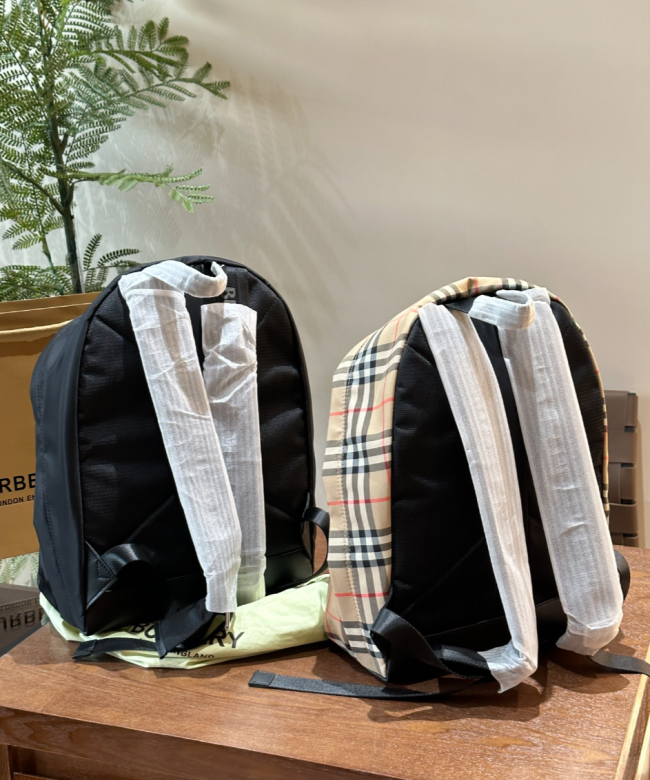 High Quality Backpack Bag #BUR