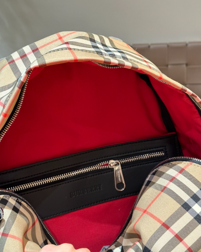 High Quality Backpack Bag #BUR