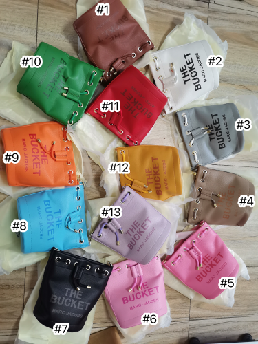 Wholesale Bucket Bag #MJ