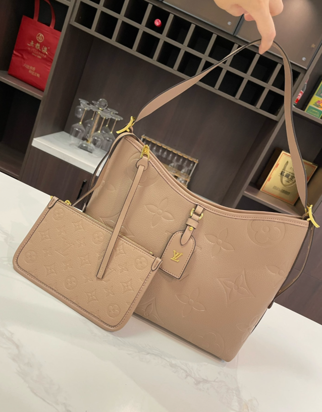 High Quality Bag No Box #LOV