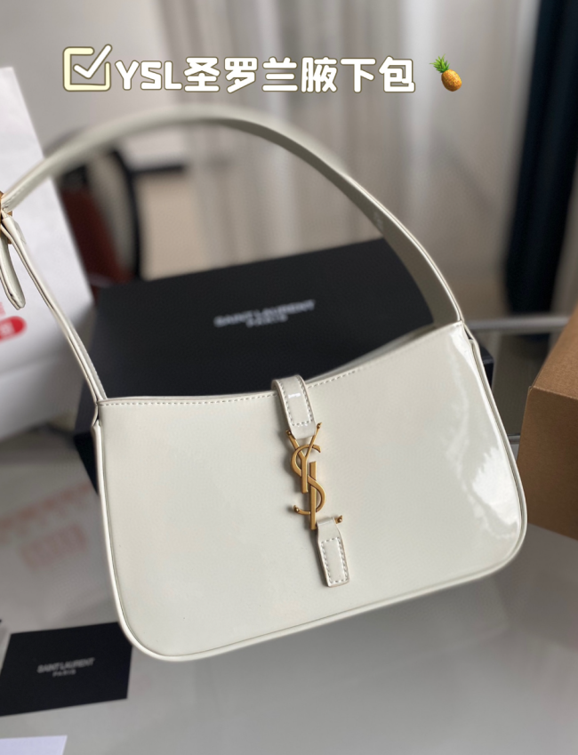  High Quality Bag with Box  #YS