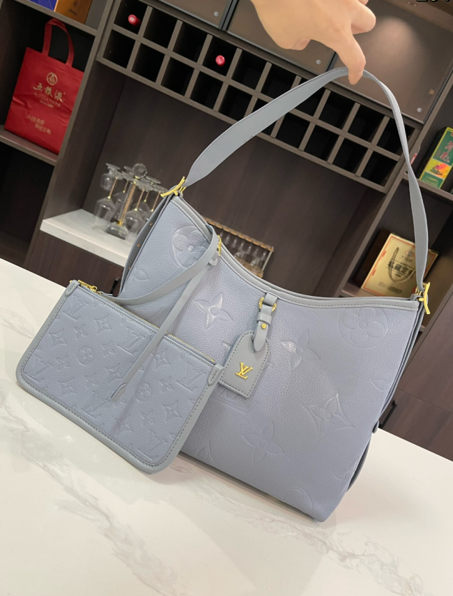 High Quality Bag No Box #LOV