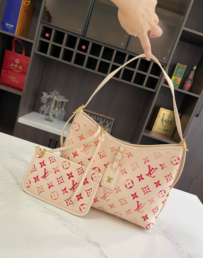 High Quality Bag No Box #LOV