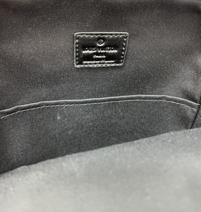 Quality Men's Chest Bag with Box #LOV