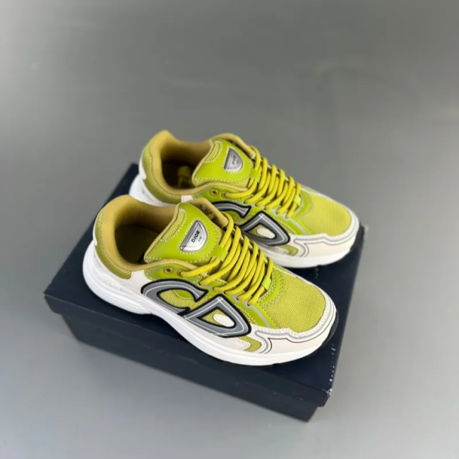 High Quality Shoes with Box #DIO