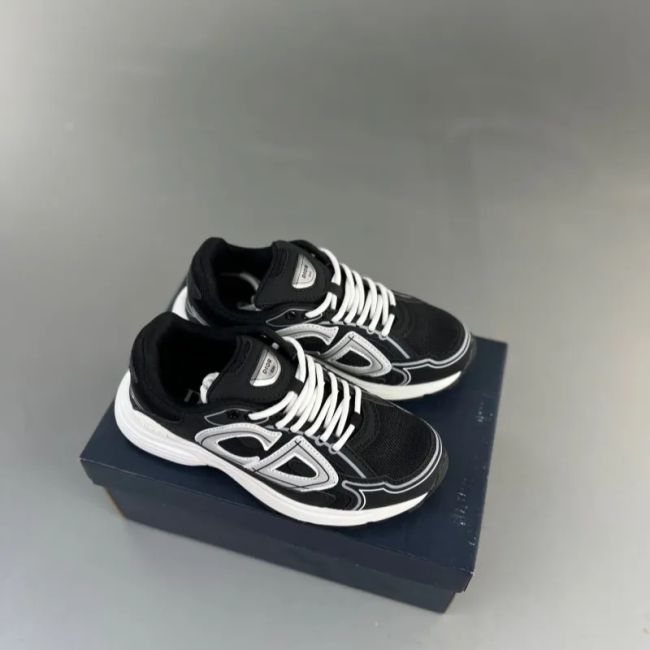 High Quality Shoes with Box #DIO