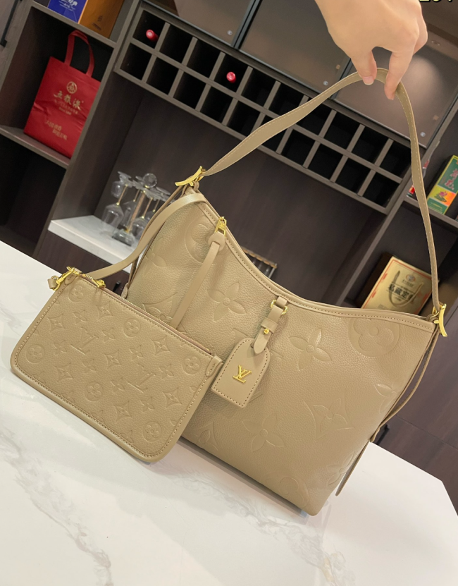 High Quality Bag No Box #LOV