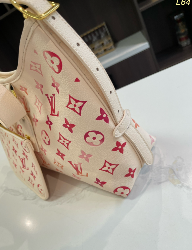 High Quality Bag No Box #LOV