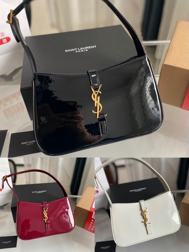  High Quality Bag with Box  #YS