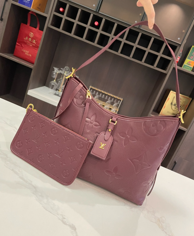 High Quality Bag No Box #LOV