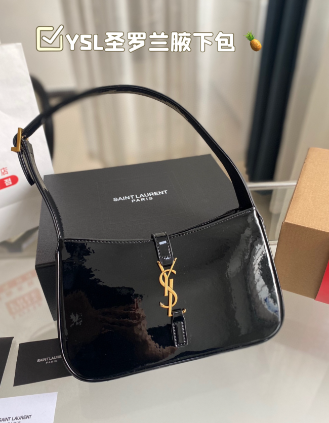  High Quality Bag with Box  #YS