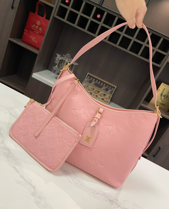 High Quality Bag No Box #LOV