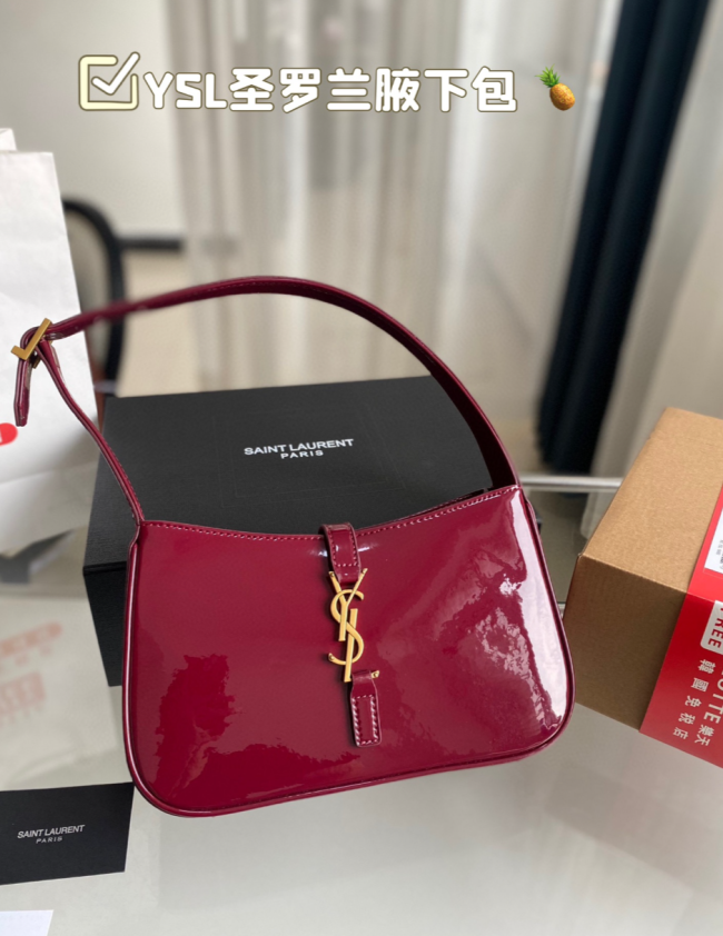  High Quality Bag with Box  #YS