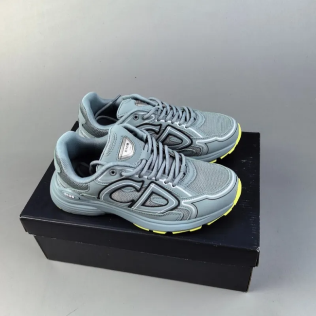 High Quality Shoes with Box #DIO