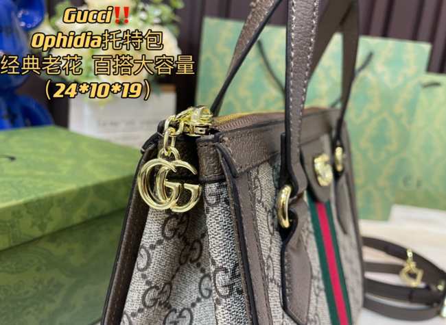 Women High Quality Bag #GUI