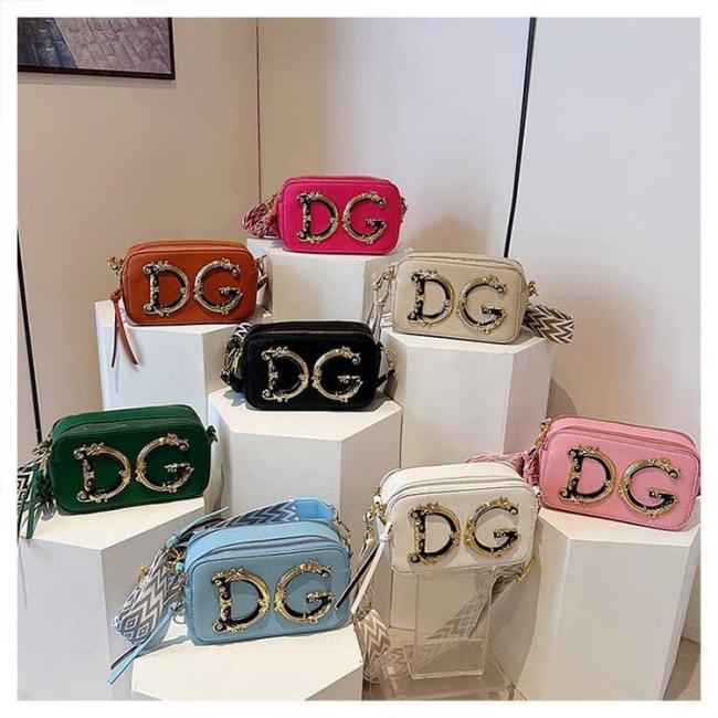 Fashion DG Purse No Box