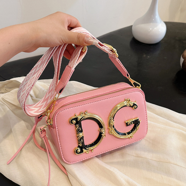 Fashion DG Purse No Box