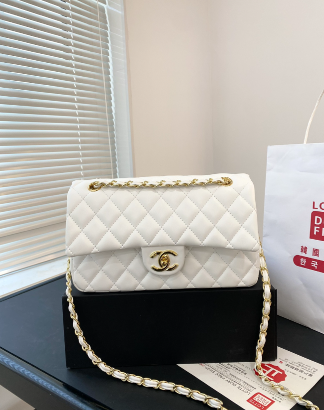 High Quality Bag with Box #CHN