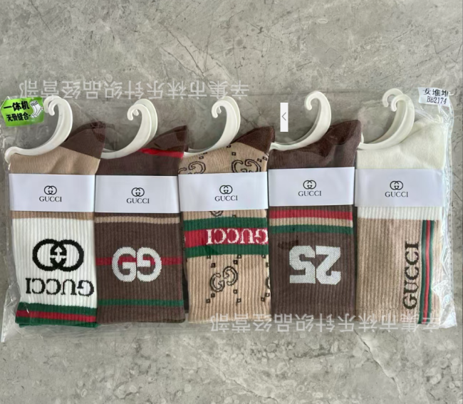 Long Socks 10 pairs #LOV #FEI #GUI