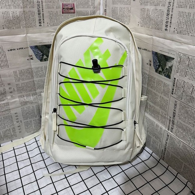Fashion Sports Backpack Bag #NIK