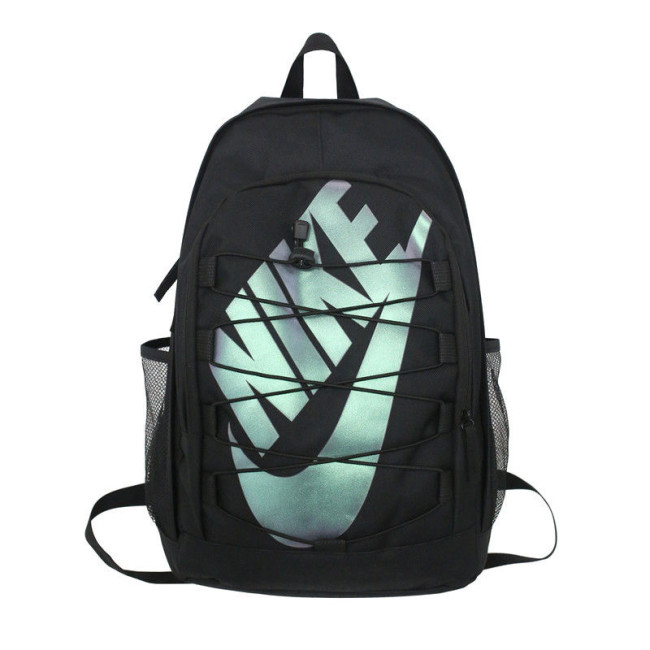 Fashion Sports Backpack Bag #NIK