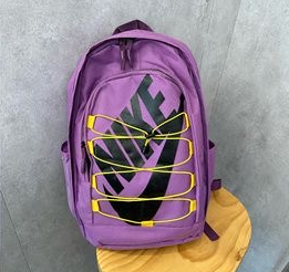 Fashion Sports Backpack Bag #NIK
