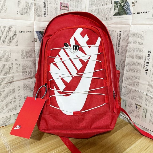 Fashion Sports Backpack Bag #NIK