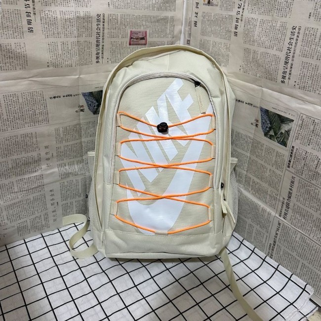 Fashion Sports Backpack Bag #NIK