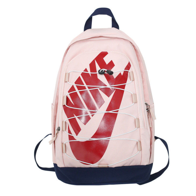 Fashion Sports Backpack Bag #NIK