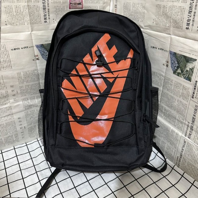 Fashion Sports Backpack Bag #NIK