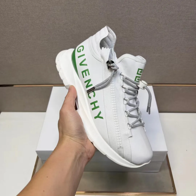 High Quality Shoes with Box #NOO