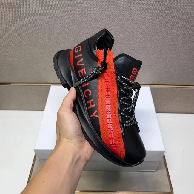 High Quality Shoes with Box #NOO