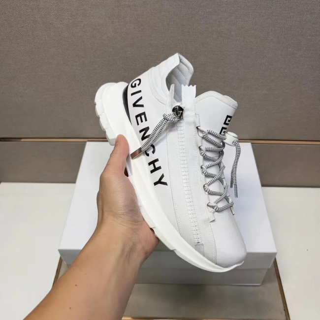 High Quality Shoes with Box #NOO