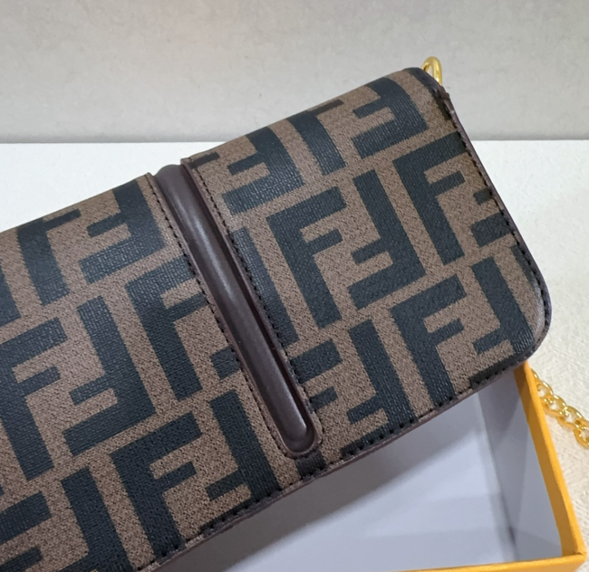 Women Fashion Bag with Box #FEI