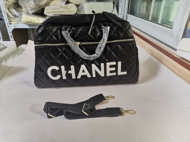 Fashion Luggage Bag #CHN