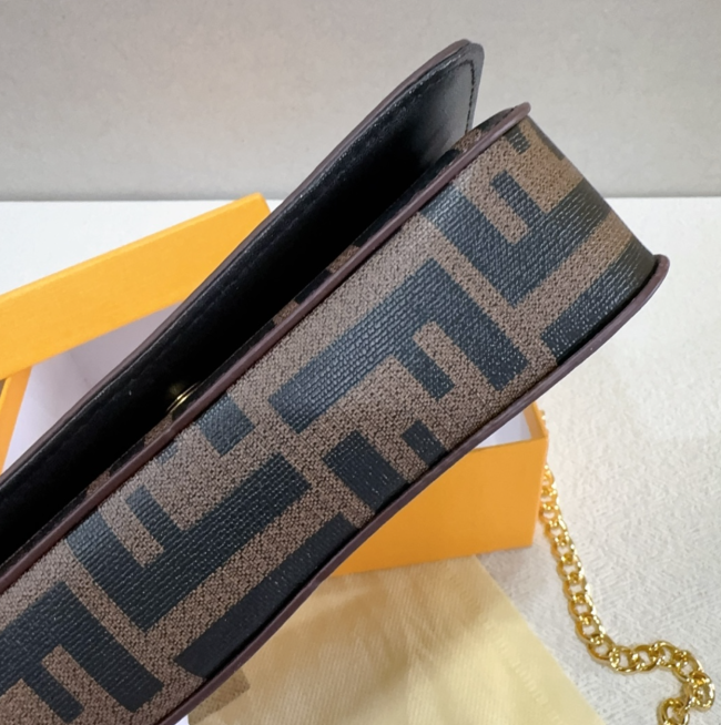 Women Fashion Bag with Box #FEI