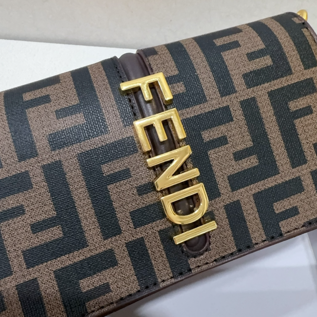 Women Fashion Bag with Box #FEI