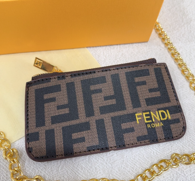 Women Fashion Bag with Box #FEI