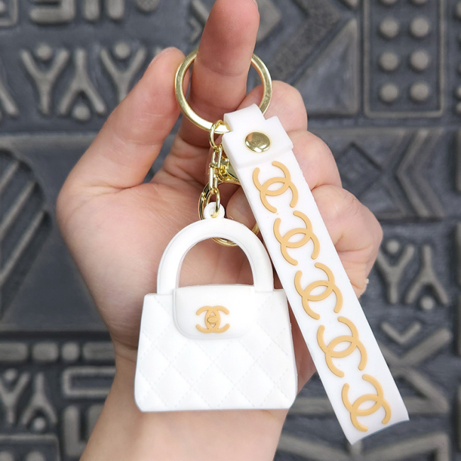 Fashion Keychains #LOV #CHN