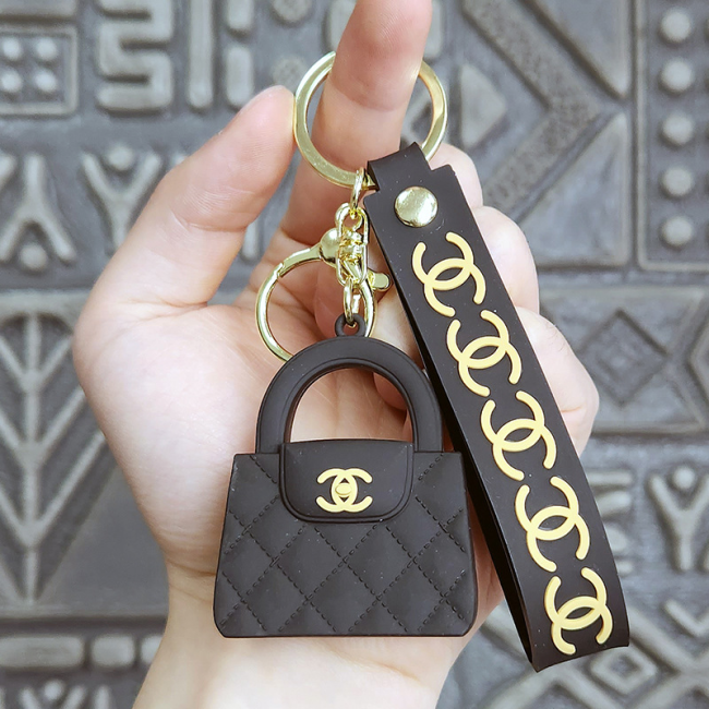 Fashion Keychains #LOV #CHN