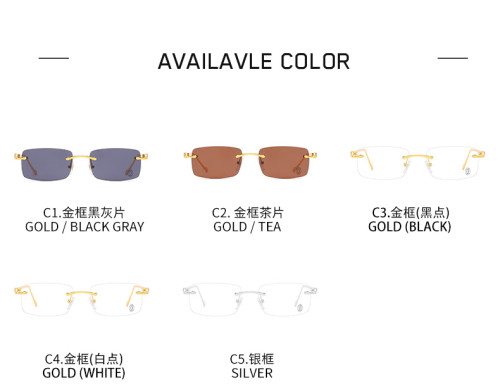 Fashion Shades with Box  