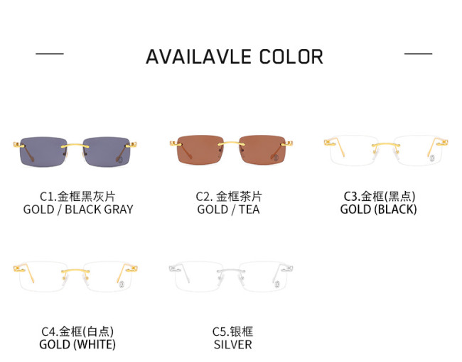 Fashion Shades with Box  
