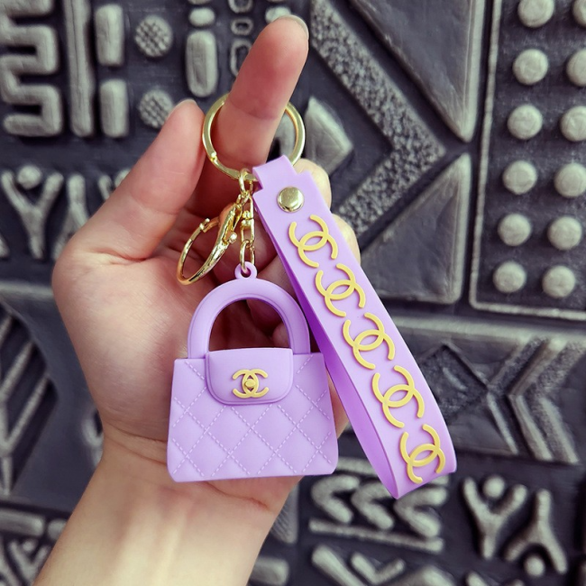 Fashion Keychains #LOV #CHN