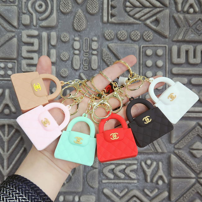 Fashion Keychains #LOV #CHN