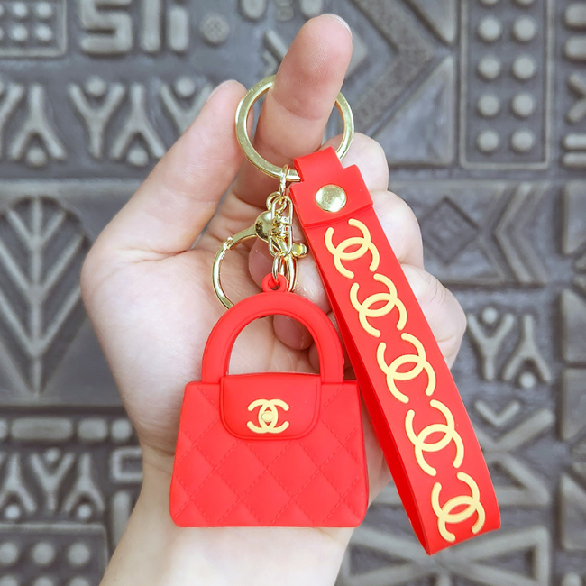 Fashion Keychains #LOV #CHN
