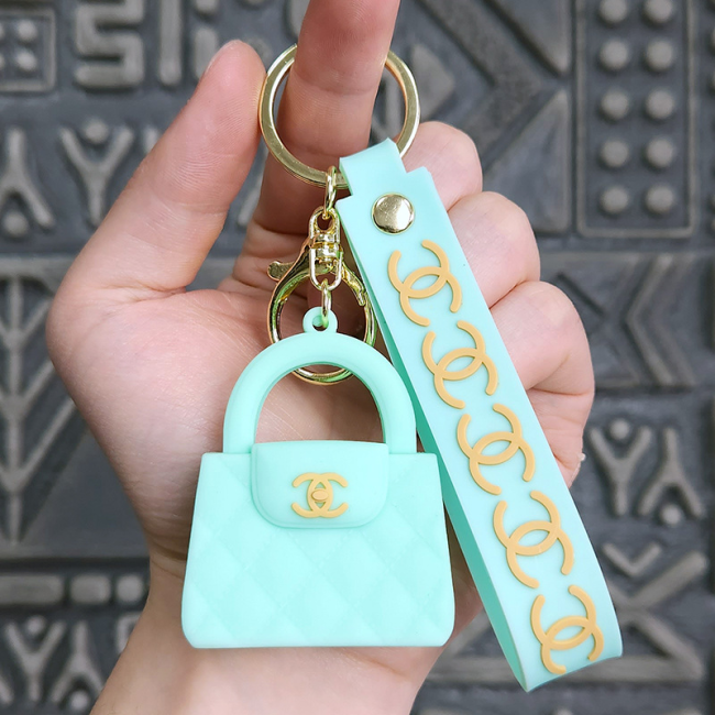 Fashion Keychains #LOV #CHN