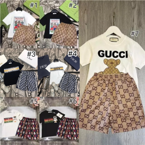 Designer Kids Set no Tags