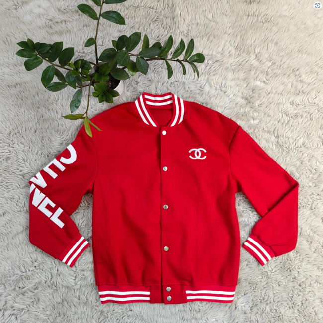 Women Fashion Jacket #CHN