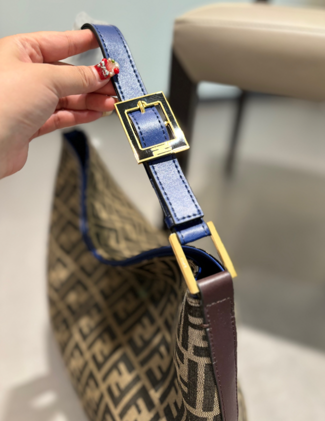  High Quality Bag No Box Size 37*33cm #FEI