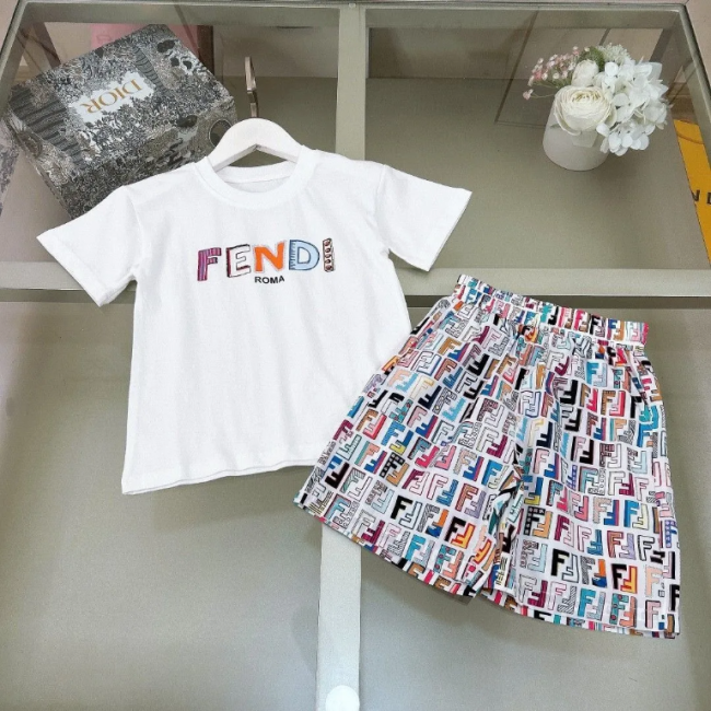 Fashion Kids Set No Tags #FEI